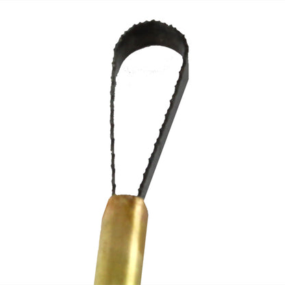 PV-WS-016 - Clay Tool by Pedro Valdez Tools