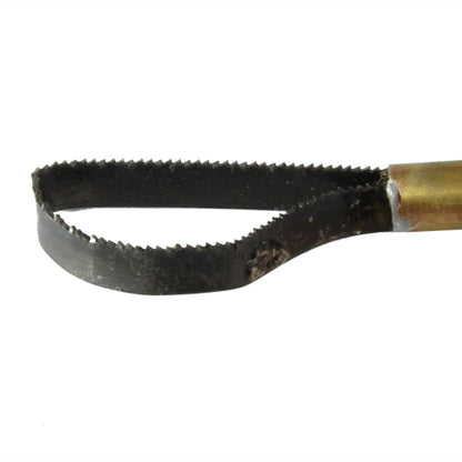 PV-WS-020 - Clay Tool by Pedro Valdez Tools